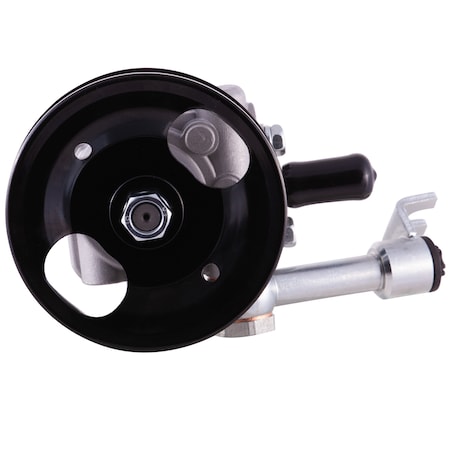 Pwr Steer NEW POWER STEERING PUMP 60-5083P